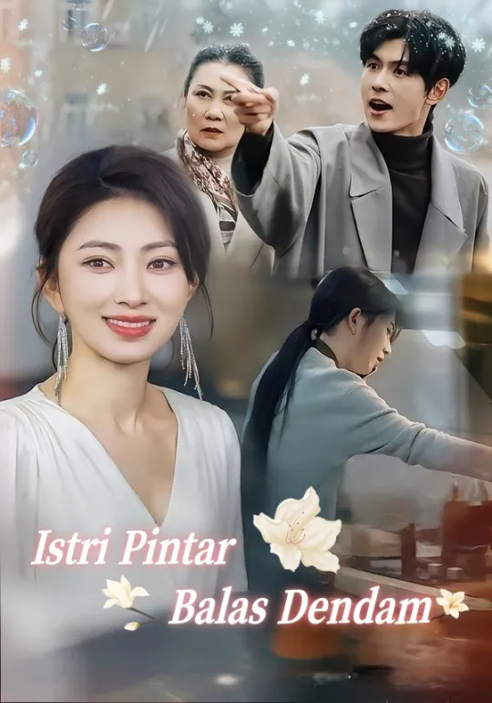 Istri Pintar Balas Dendam